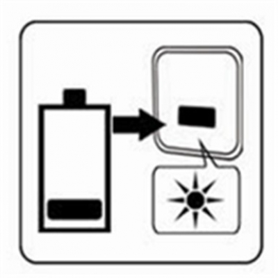 感應(yīng)潔具怎么判斷電池是否沒電了？
