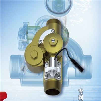 蹲便感應(yīng)器進(jìn)水管是多大？