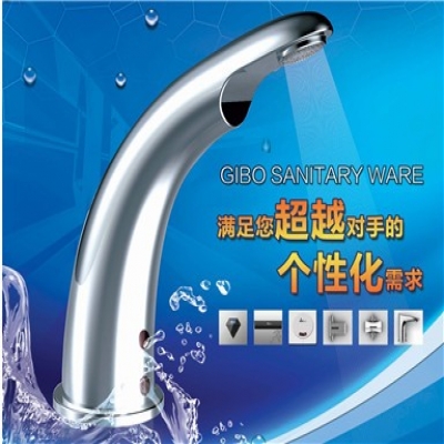 感應(yīng)水龍頭會(huì)不會(huì)造成冷熱水互竄問題？