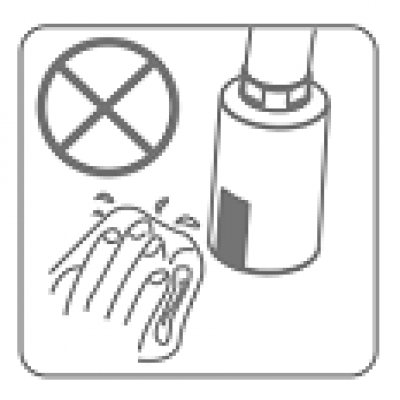 感應潔具日常維護保養(yǎng)方法