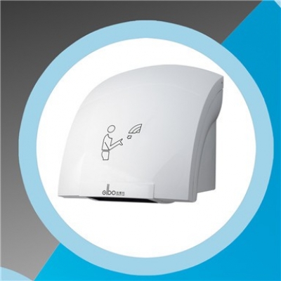 教你如何選購(gòu)感應(yīng)干手器